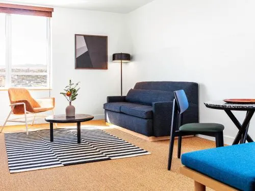 Hotel June West LA, a Member of Design Hotels photo 28