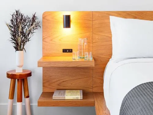 Hotel June West LA, a Member of Design Hotels photo 4