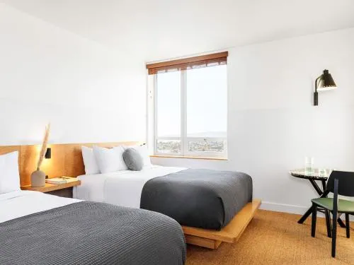 Hotel June West LA, a Member of Design Hotels photo 19