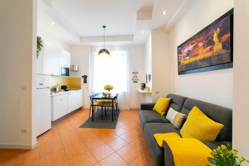 *****AmoRhome***** New Luxury apartment in the heart of Rome