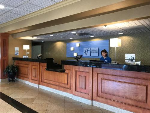 Holiday Inn Express San Diego - Rancho Bernardo, an IHG Hotel