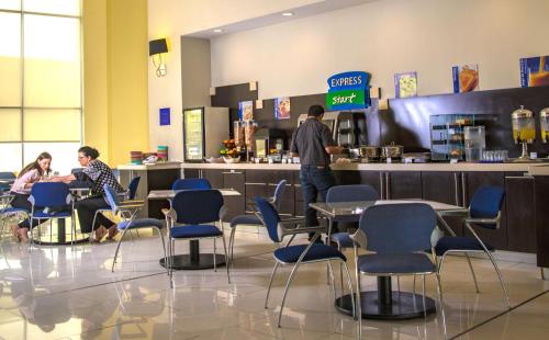 Hosté ubytování Intercity Hotels San Pedro Sula