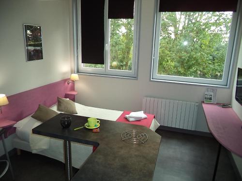 West Appart' Hôtel – Photos 3