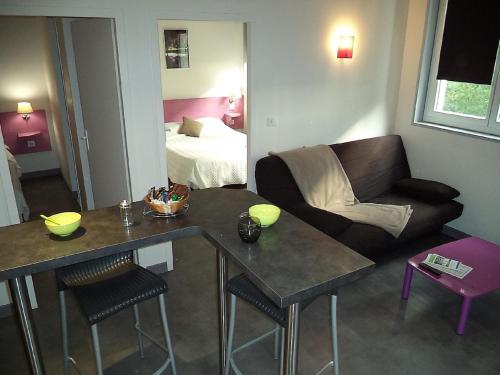 West Appart' Hôtel – Photos 5