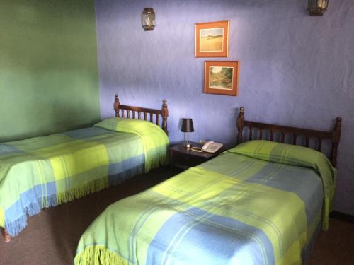 Gallery image of HH HACIENDA EL CARMEN CENTRO DE CONVENCIONES in Duitama