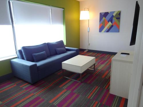 Holiday Inn Express-International Drive, an IHG Hotel Image