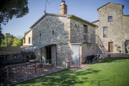 Afbeelding uit fotogalerij van Baccio di Magio in Arezzo