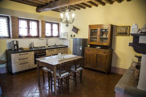 Afbeelding uit fotogalerij van Baccio di Magio in Arezzo