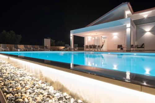 IsulaTravel - Villa Brezza Marina