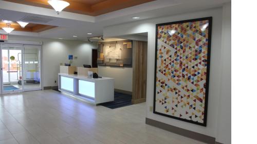 Holiday Inn Express Orlando - South Davenport by IHG photo 33