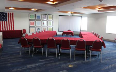 Holiday Inn Express Orlando - South Davenport by IHG photo 53