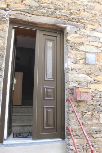 Billede fra billedgalleriet på Casa do Sapateiro i Sobral de São Miguel