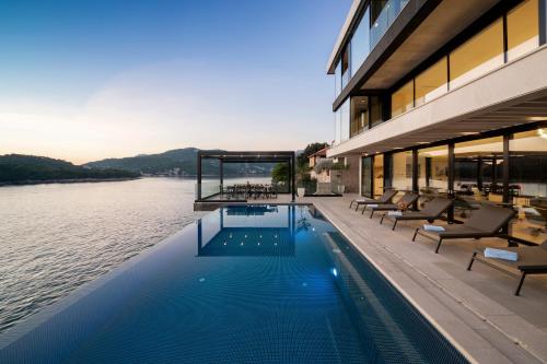 ORA Villas Collection - Villa Amelie