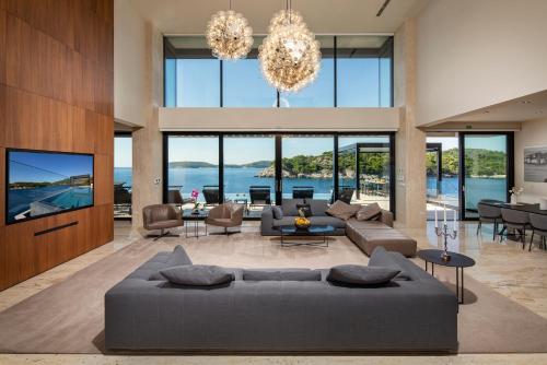 ORA Villas Collection - Villa Amelie
