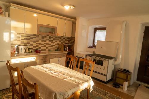 Gallery image of Grandpa's House in Plav