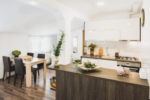 Apartments Dijana Zagreb Center - Free Parking