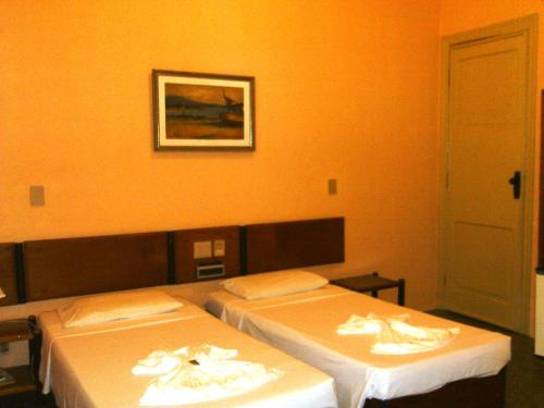 Galeriebild der Unterkunft Ilhéus Hotel in Ilhéus