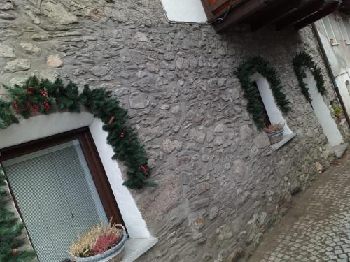 Φωτογραφία από το άλμπουμ του la Casa di FrAnto Appartamento σε Saint-Christophe