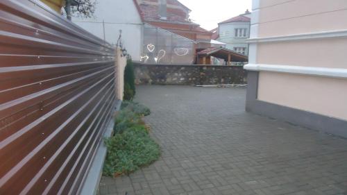 Gallery image of Villa Bastion in Bitola
