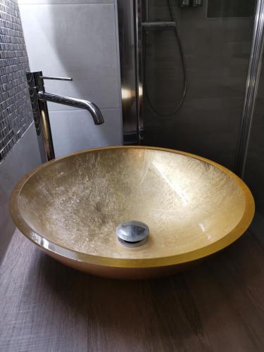 Gambar di galeri bagi B&B Ad Quintum Torino di Collegno