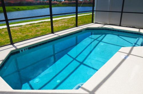 Bella Vida by Fidelity VH ID:51441, Kissimmee, Statele Unite ale Americii
