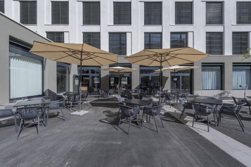 Gambar di galeri bagi Holiday Inn Express - Luzern - Kriens by IHG di Luzern