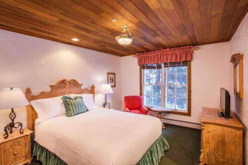 Gallery image of Christiania Lodge in Vail