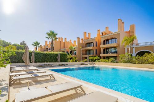 AL - Apartamento Vila Sol F5 Top Floor