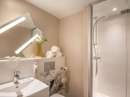 ibis budget Nice Californie Lenval photo 14