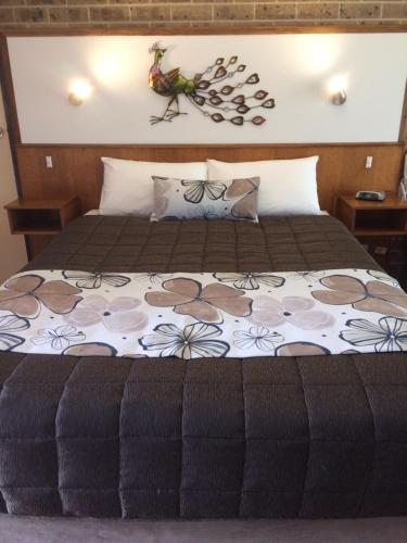 Gallery image of Idlewilde Town & Country Motor Inn in Pambula