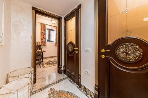 Gallery image of USSR Apartment in Bucharest