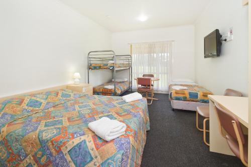 Gallery image of Carrum Downs Motel in Carrum Downs