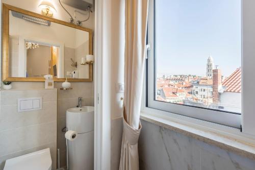 Olivia Luxury Rooms