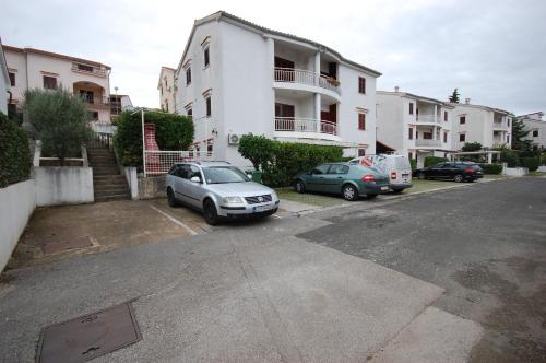 Apartment Fishter by El-Pi Tours