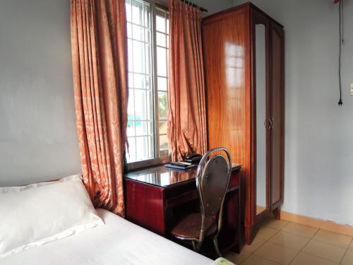 Gallery image of Hien Luong Hotel in Nha Trang