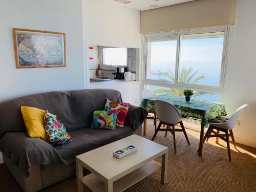 Skol Apartments Marbella