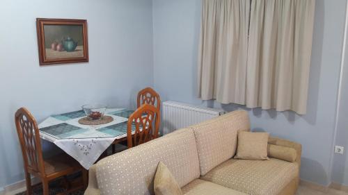 Gallery image of Family apartments in Missolonghi