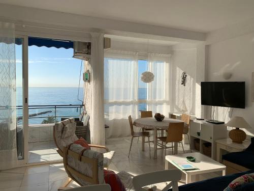 Skol Apartments Marbella