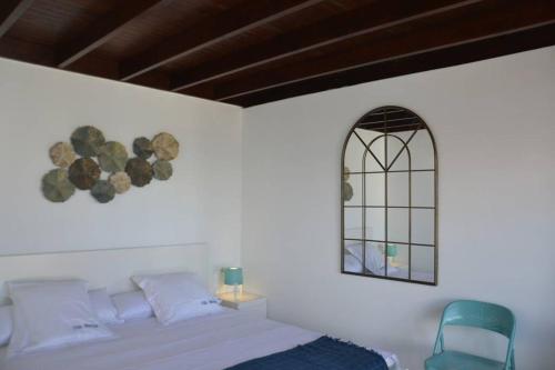 VILLA MANUEL -LANZAROTE