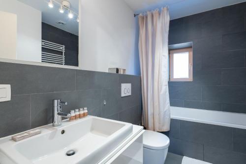 Foto Flagey Penthouse Duplex 3