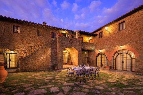 Villa Le Tornaie – Photos 3
