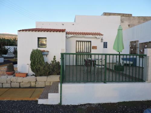 CASA SABINA - VILLA PERENQUEN. (Spanje Alcalá) - Booking.com