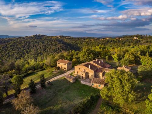 Borgo Palazzuolo Vecchio – Photos 2