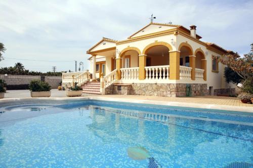 Villa Natura - Deniasol