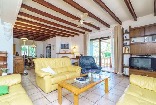 Villa Galera - Deniasol