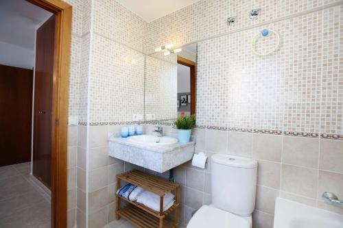 Apartamento Maravista - Deniasol