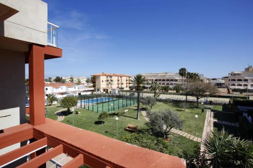 Apartamento Maravista - Deniasol