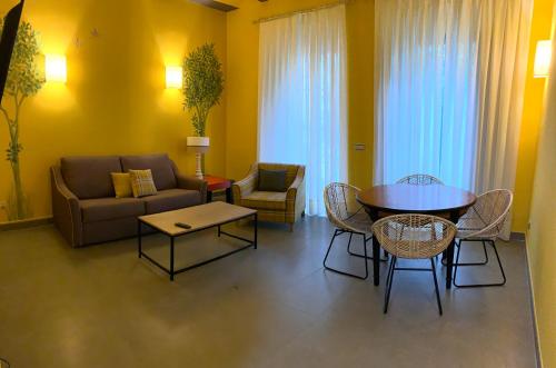 Ritual Sevilla Suites - Malaver 23, Sevilla – Bijgewerkte ...
