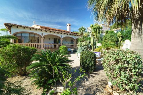 Villa Galera - Deniasol