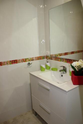 Apartamento Oasis - Deniasol